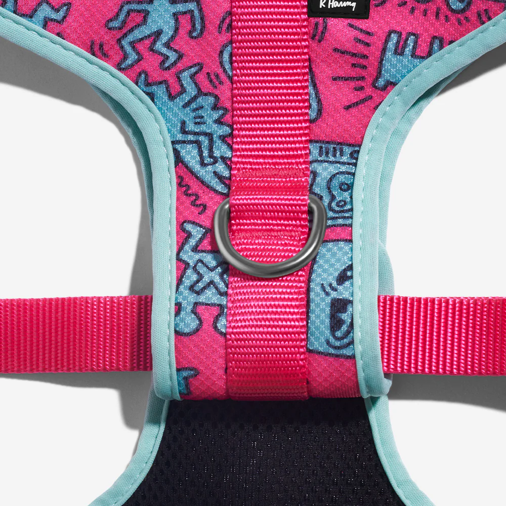84 Crew | Air Mesh Harness - Image 5