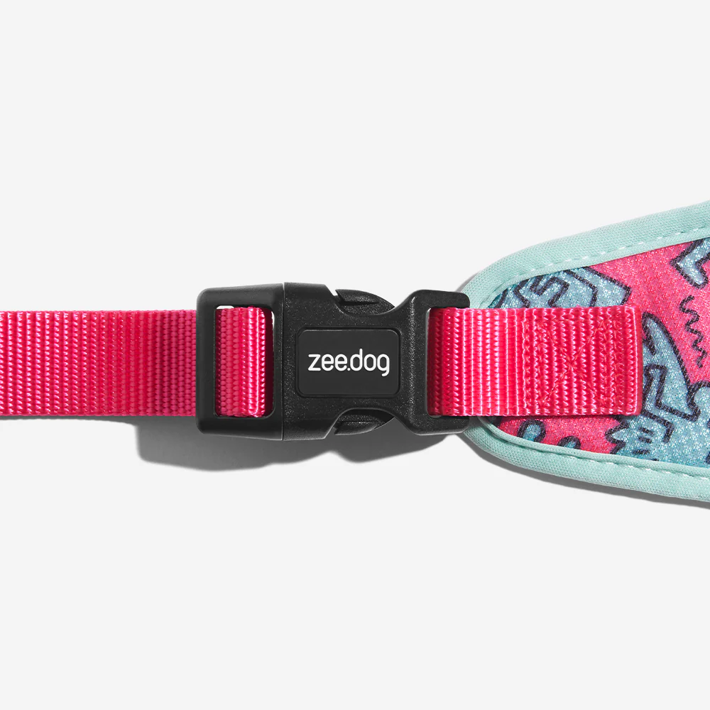 84 Crew | Air Mesh Harness - Image 7