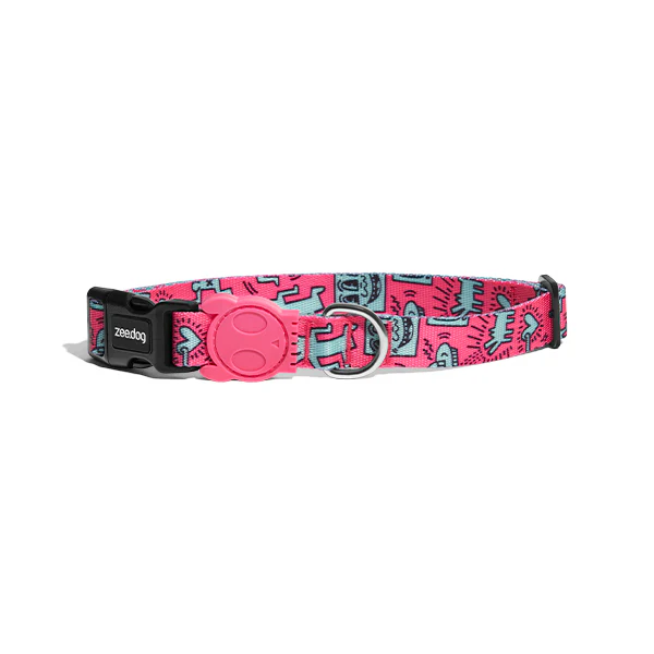 84 Crew | Collar - Image 10