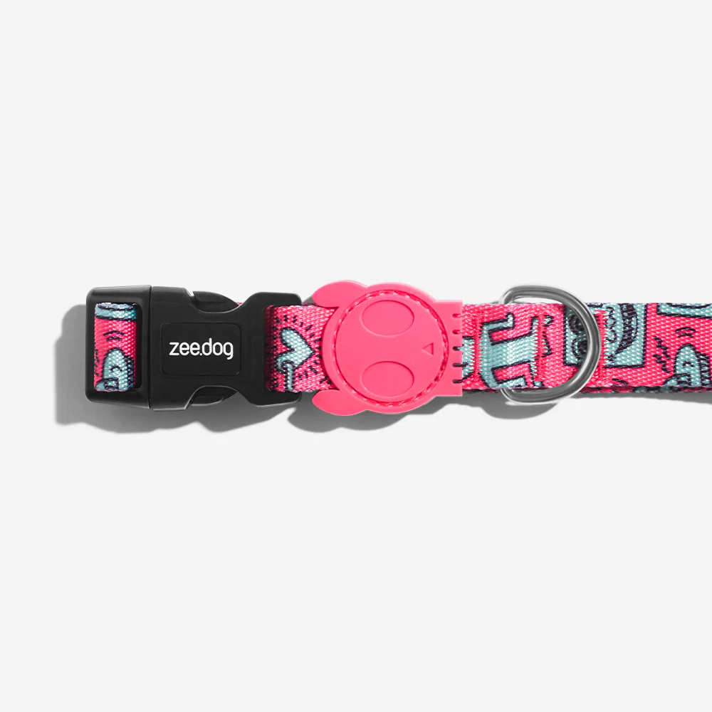 84 Crew | Collar - Image 2