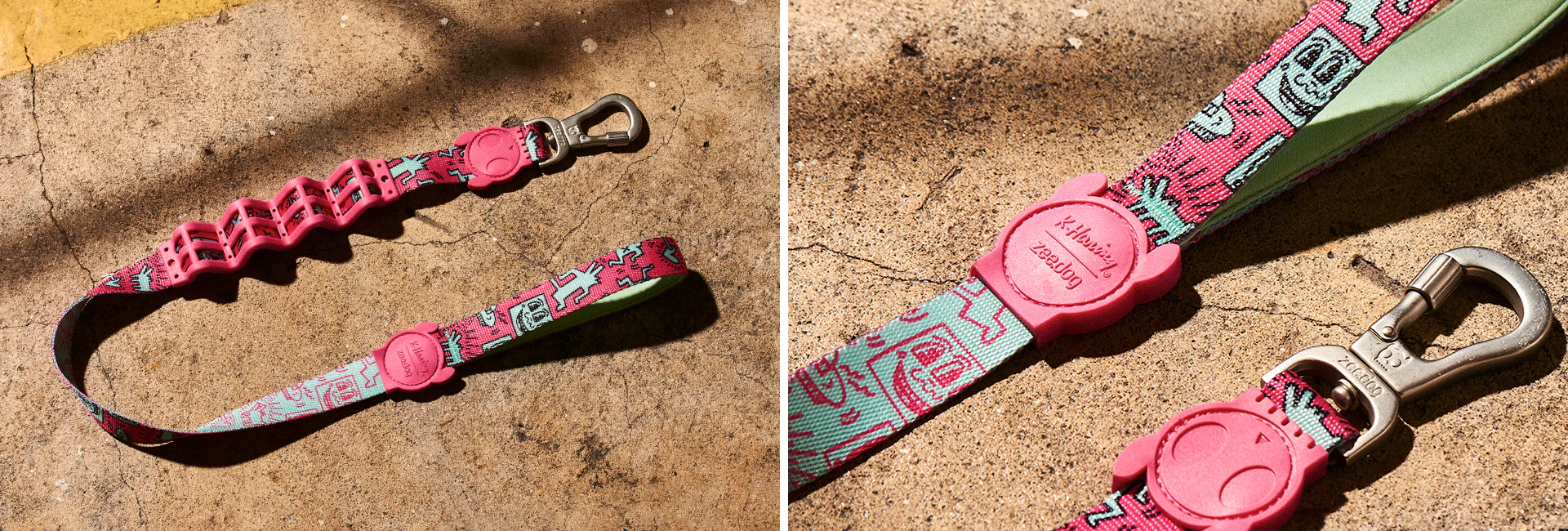84 Crew | Leash - Image 7