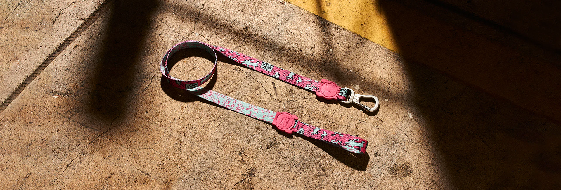 84 Crew | Leash - Image 9