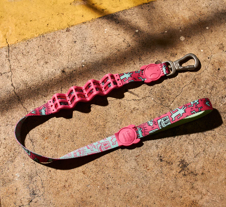 84 Crew | The Ruff Leash - Image 13