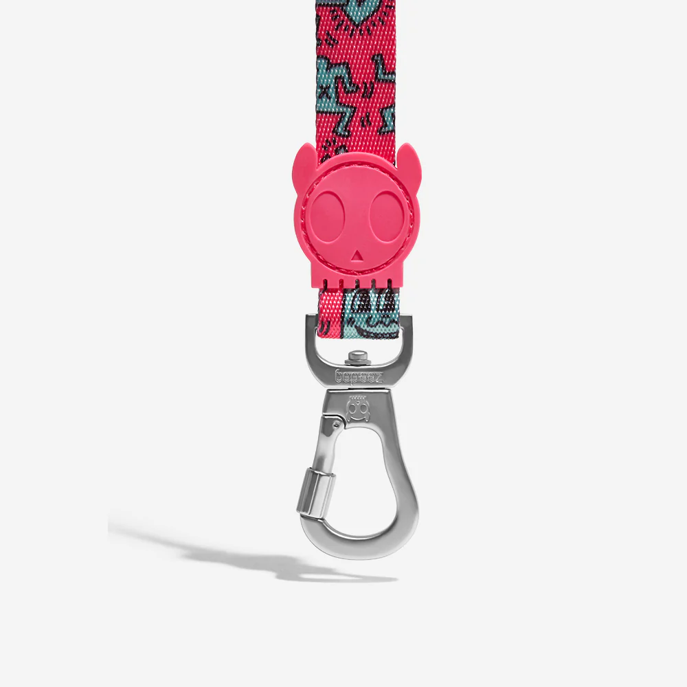 84 Crew | The Ruff Leash - Image 4