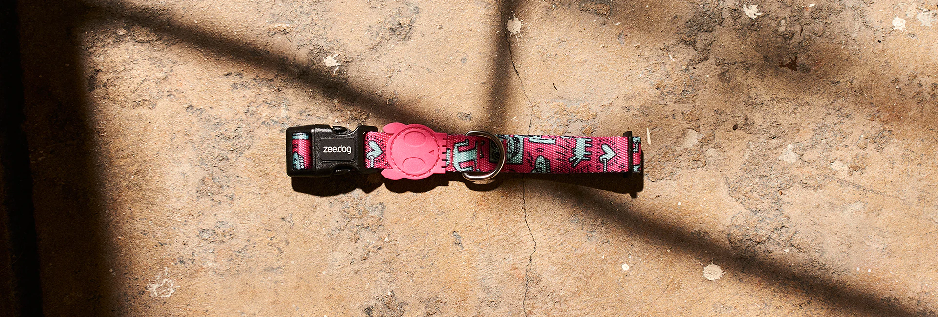84 Crew | The Ruff Leash - Image 5