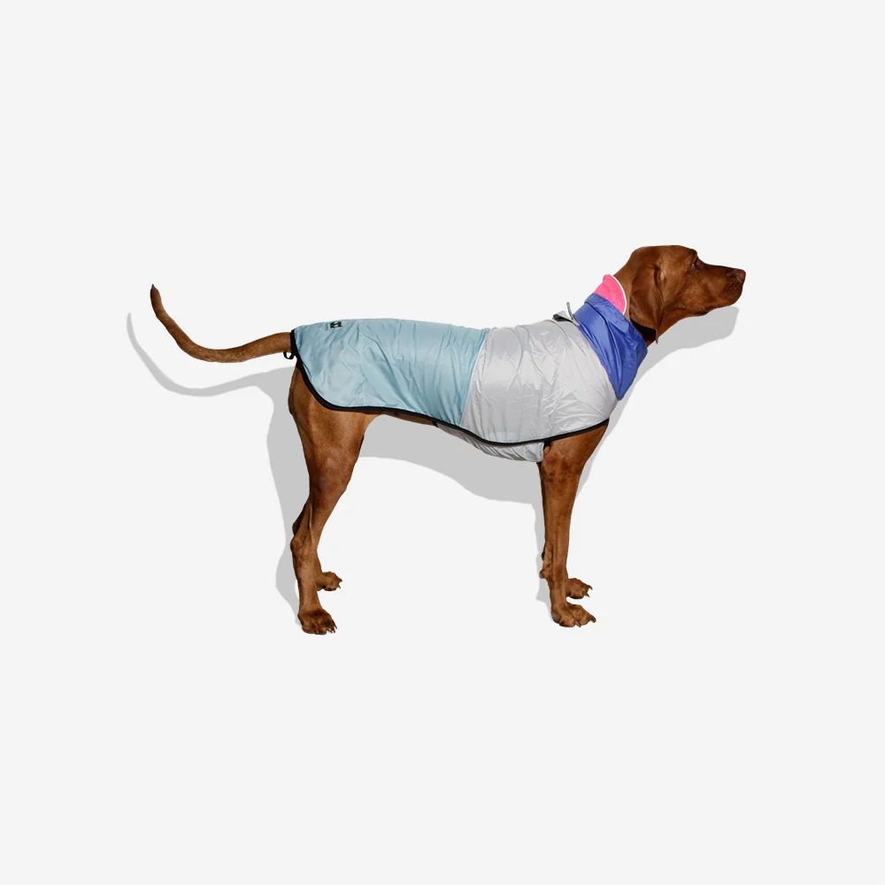 90's | Packable Raincoat - Image 2