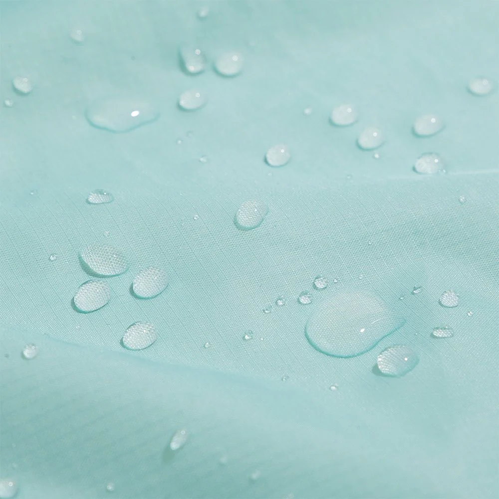 90's | Packable Raincoat - Image 5