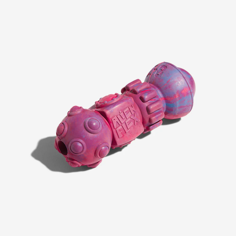 Alien Flex Space Station | Dog Toy - Image 12