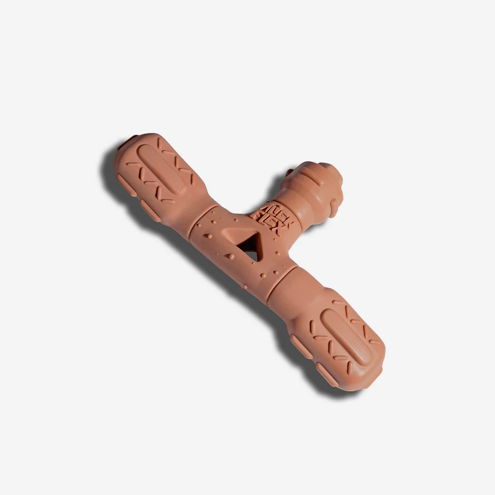 Alien Flex Key Wrench | Dog Chew Toy - Image 3