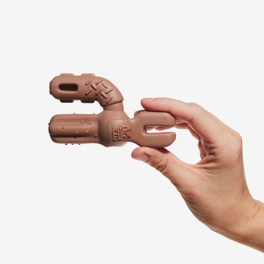 Alien Flex Pliers | Dog Chew Toy - Image 3