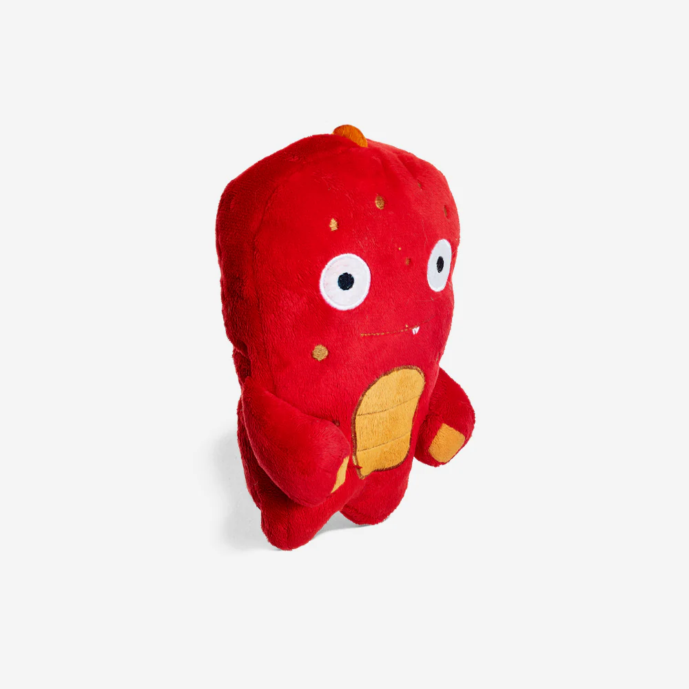 Alien Flex Stixx | Plush Dog Toy - Image 3