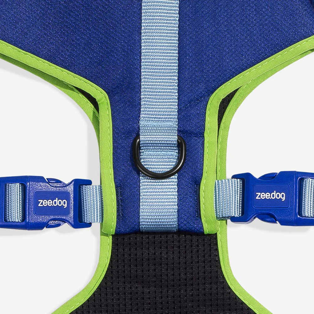 Astro | Adjustable Air Mesh Harness - Image 4