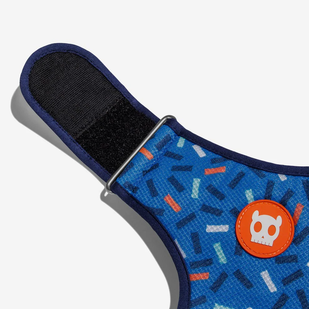 Atlanta | Adjustable Air Mesh Harness - Image 3