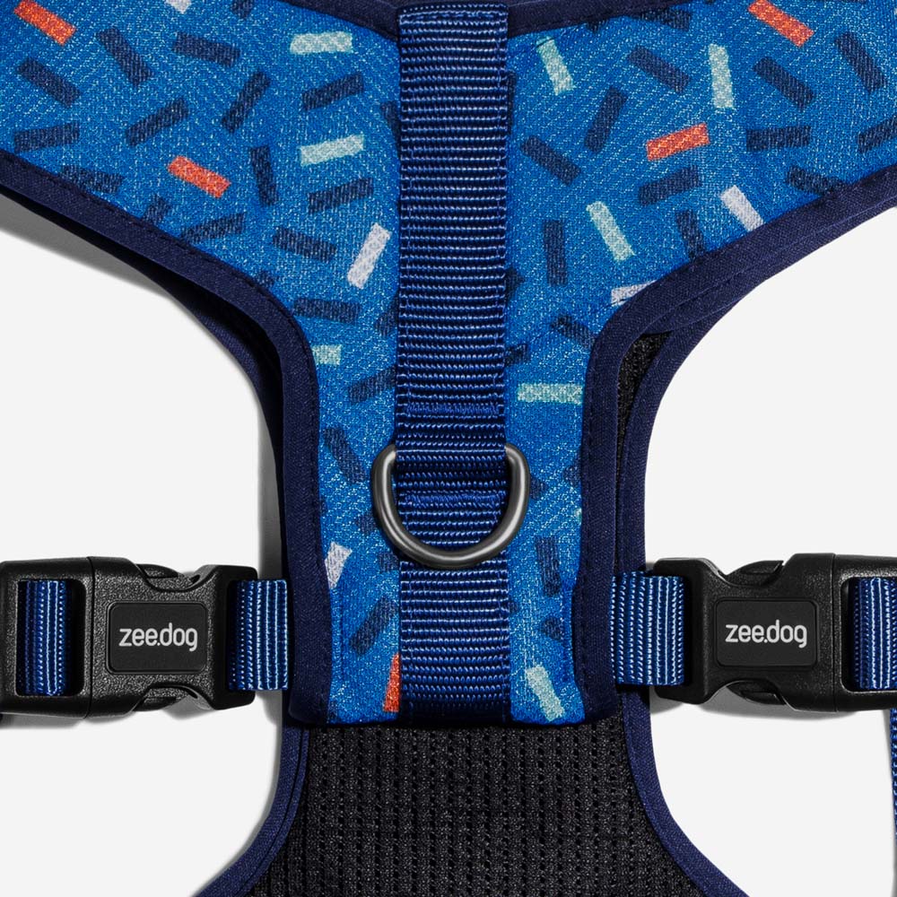 Atlanta | Adjustable Air Mesh Harness - Image 4