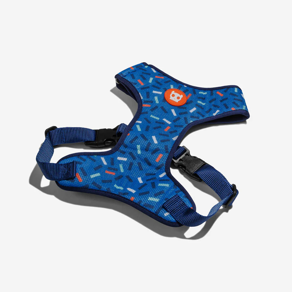 Atlanta | Adjustable Air Mesh Harness - Image 5