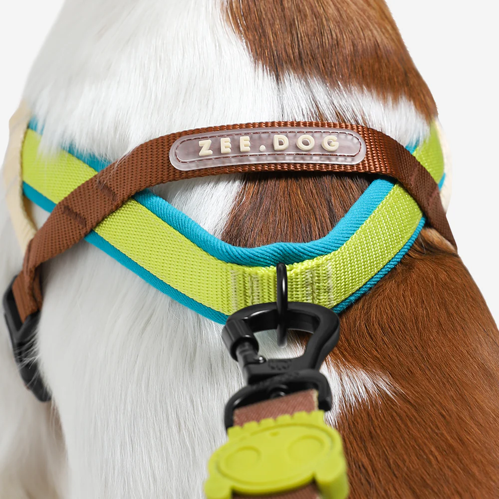 Avocado | SofterWalk Harness - Image 5