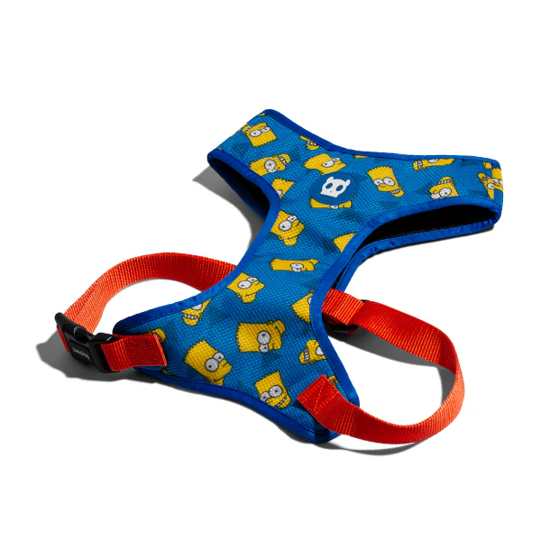 Bart Simpson | Air Mesh Harness - Image 5