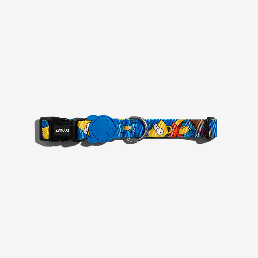 Bart Simpson | Collar - Image 3