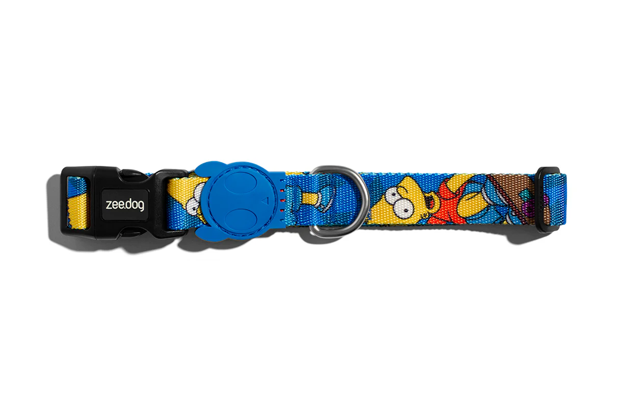 Bart Simpson | Collar - Image 6