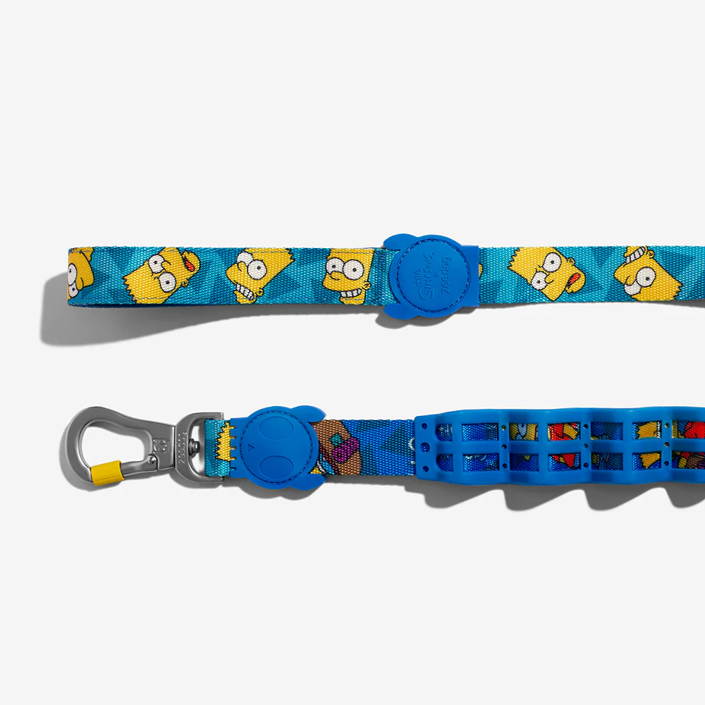 Bart Simpson | The Ruff Leash - Image 3