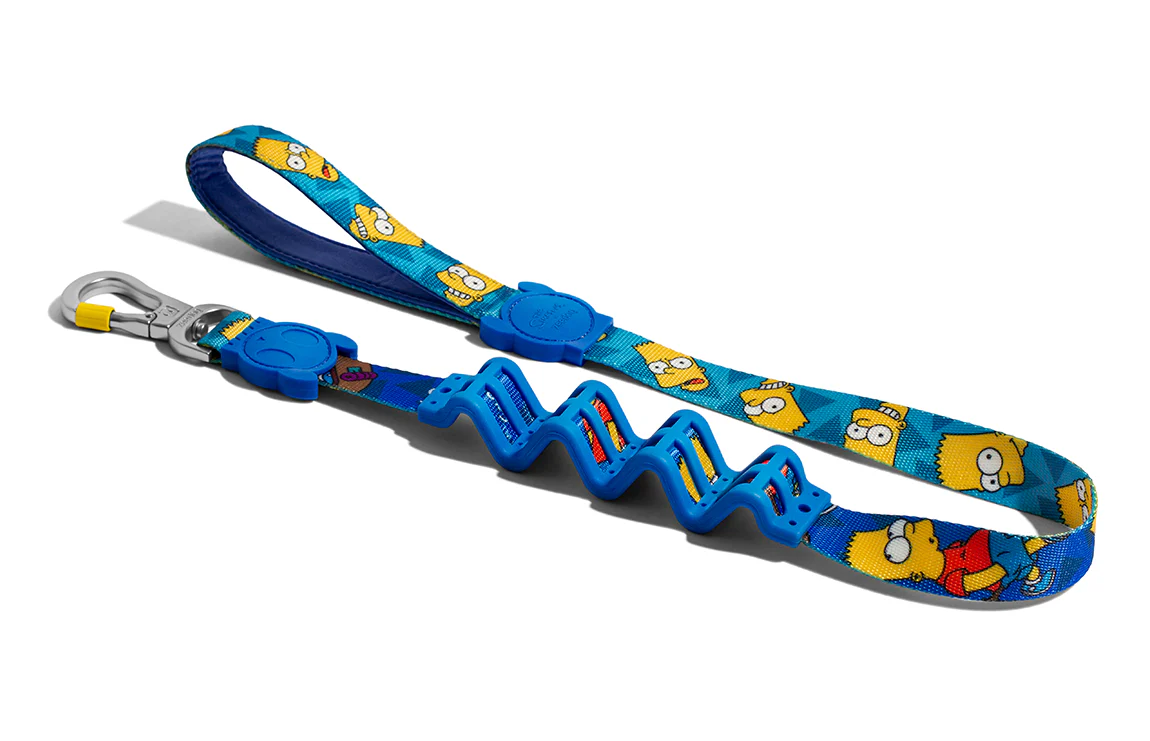 Bart Simpson | The Ruff Leash - Image 4