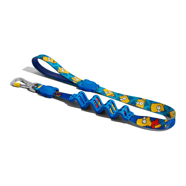 Bart Simpson | The Ruff Leash - Image 5