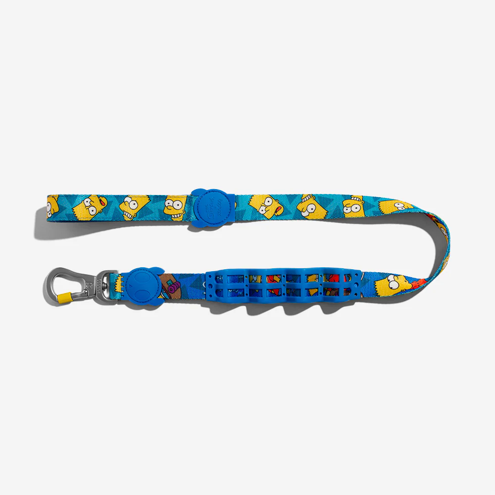 Bart Simpson | The Ruff Leash - Image 7