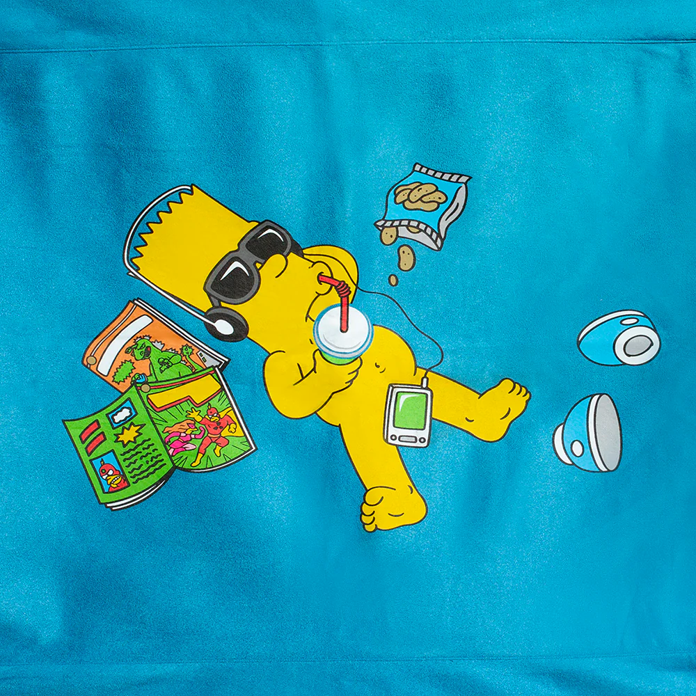 Bart Simpson | Zee.Bed - Image 10