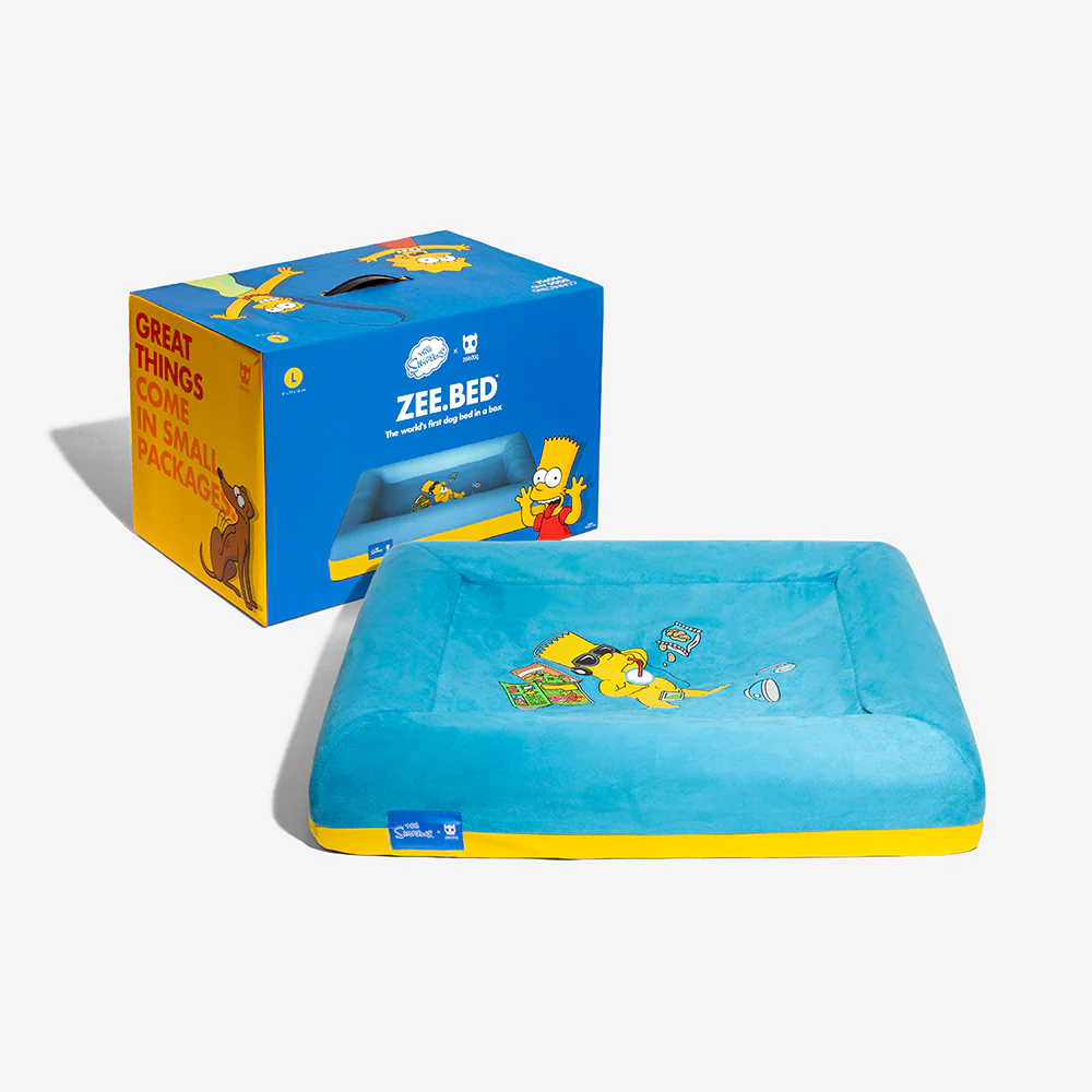Bart Simpson | Zee.Bed - Image 2