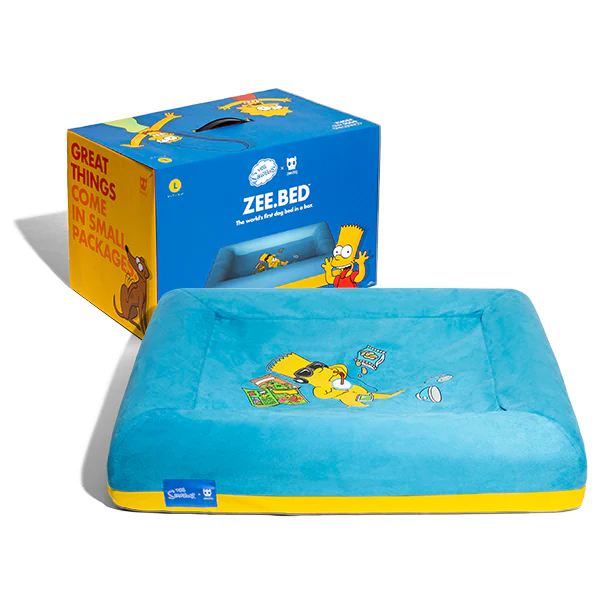 Bart Simpson | Zee.Bed - Image 5