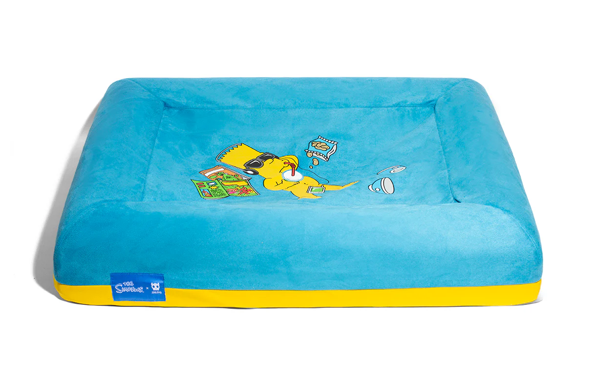 Bart Simpson | Zee.Bed - Image 6