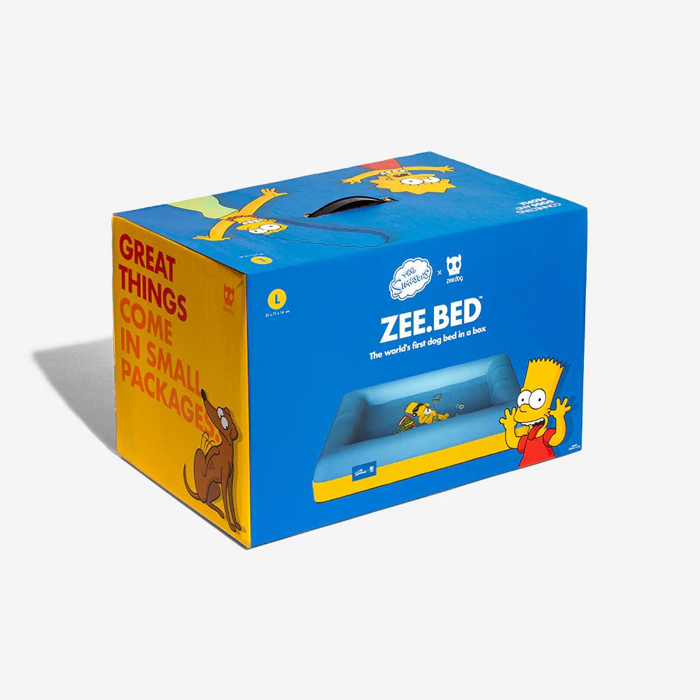 Bart Simpson | Zee.Bed - Image 8