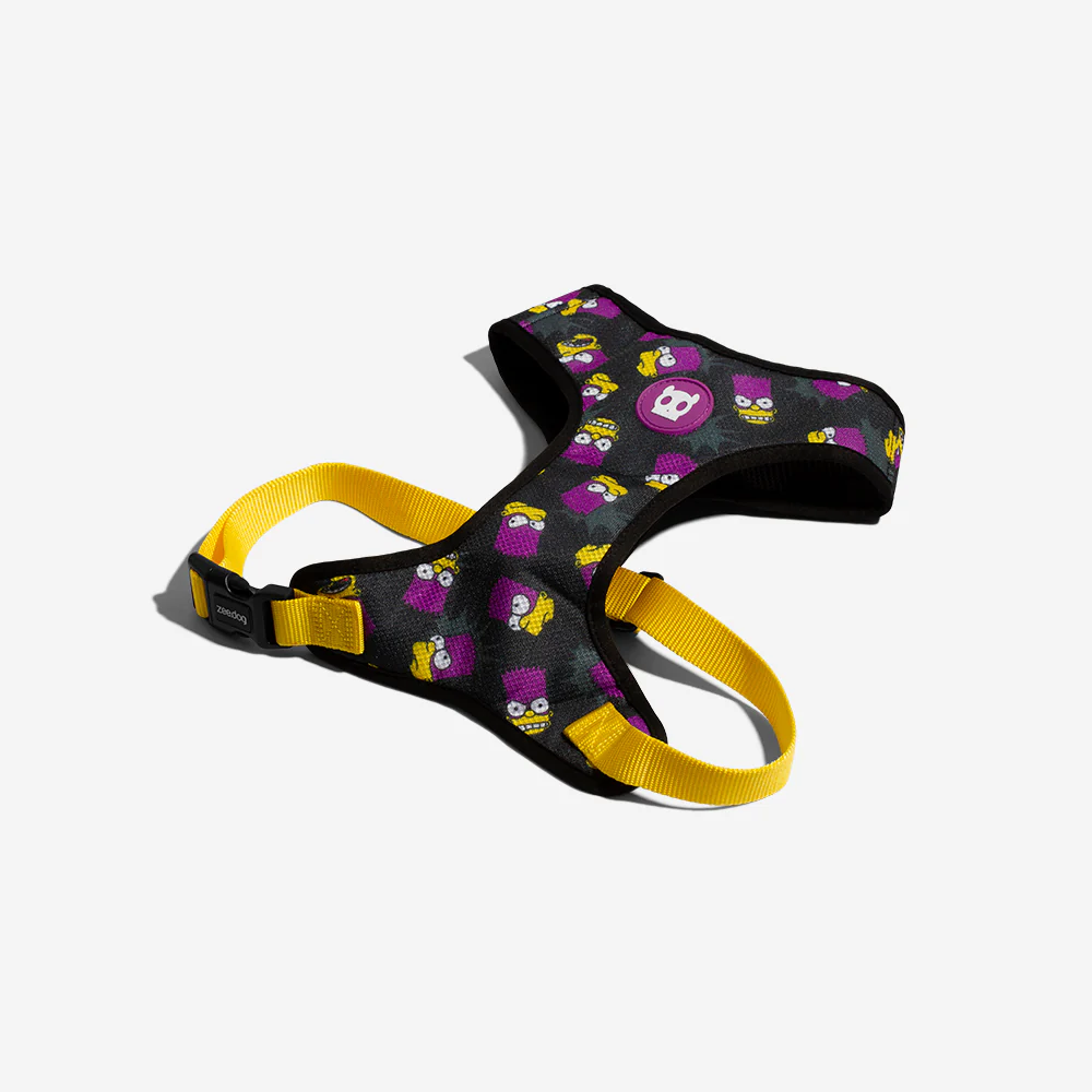 Bartman | Air Mesh Harness - Image 3