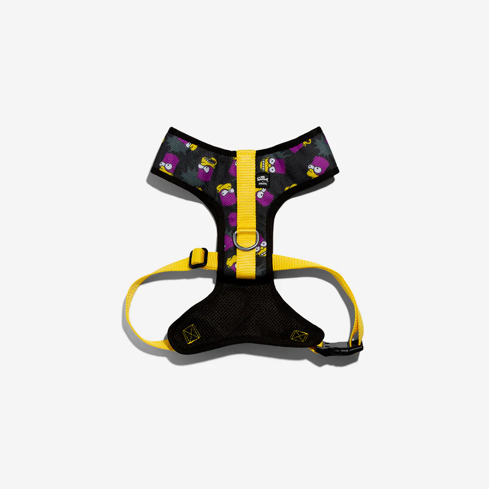 Bartman | Air Mesh Harness - Image 4