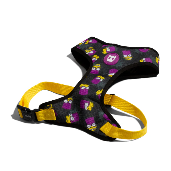 Bartman | Air Mesh Harness - Image 5