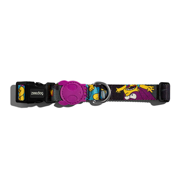 Bartman | Collar - Image 5