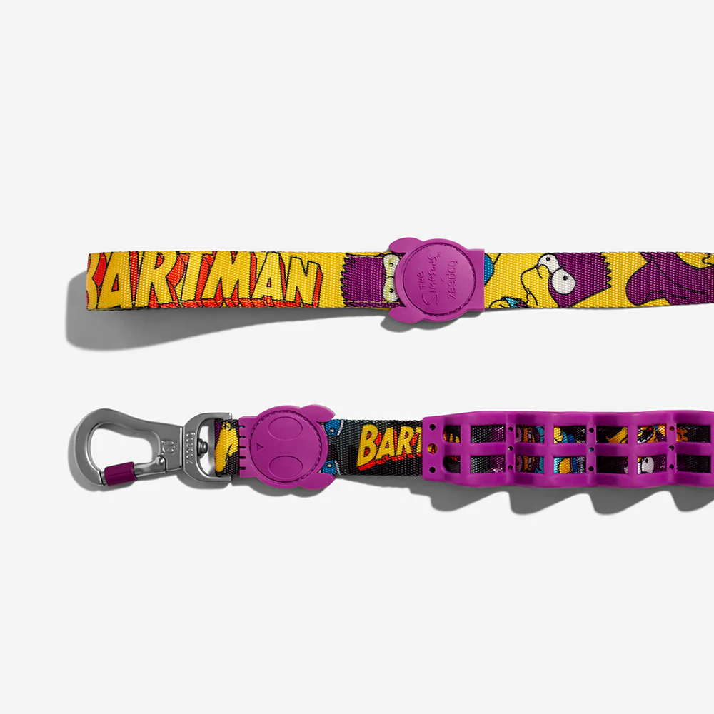 Bartman | The Ruff Leash - Image 3