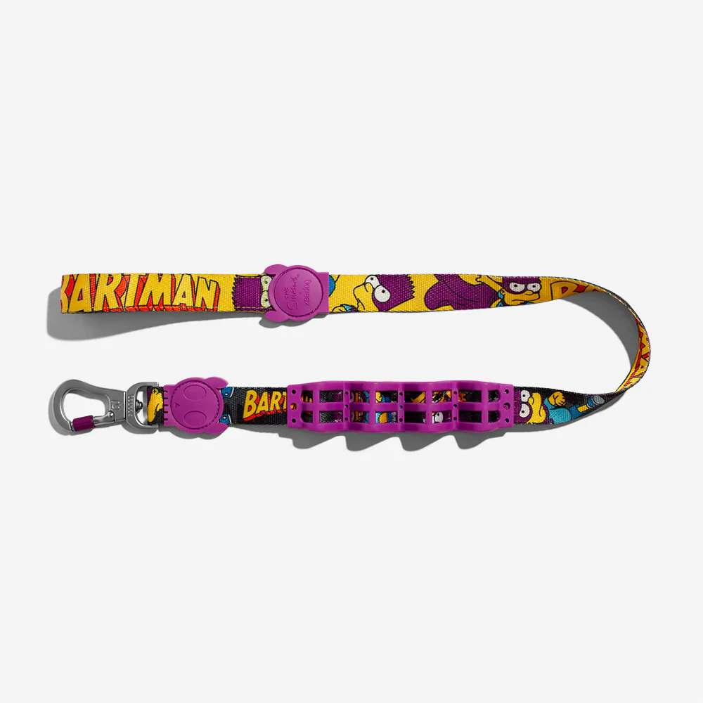 Bartman | The Ruff Leash - Image 7