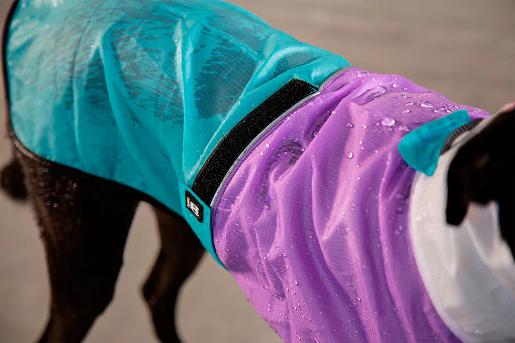 Bel Air | Raincoat - Image 14
