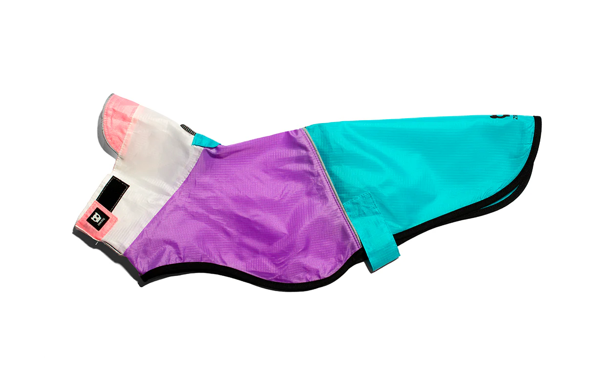 Bel Air | Raincoat - Image 15