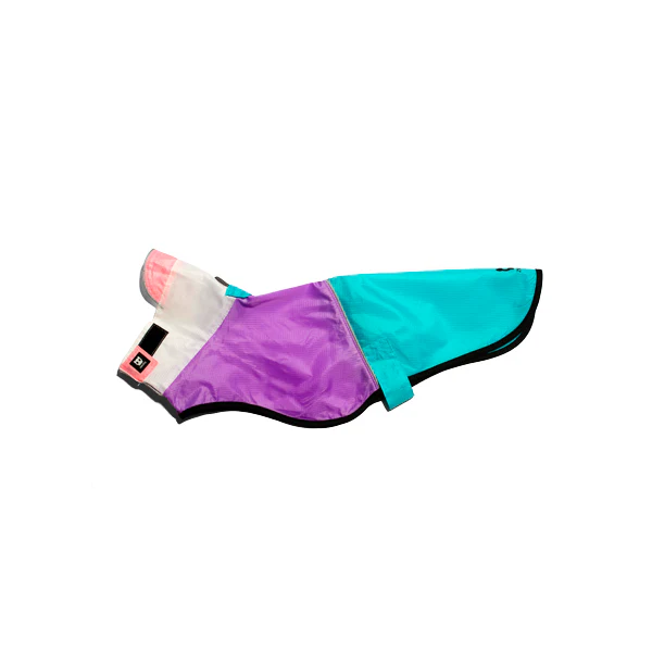 Bel Air | Raincoat - Image 16