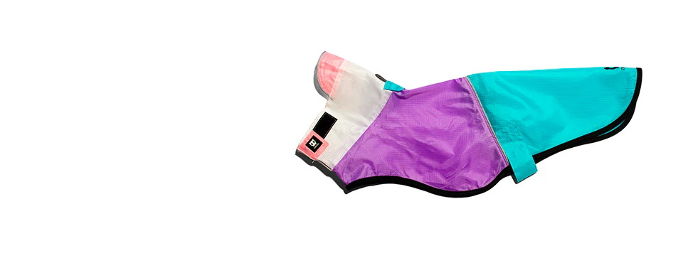 Bel Air | Raincoat - Image 17
