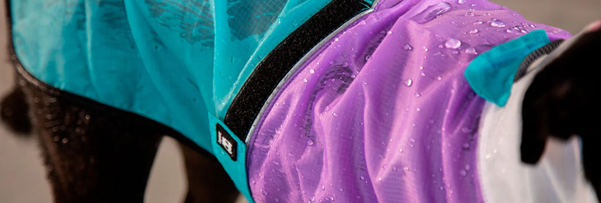 Bel Air | Raincoat - Image 19