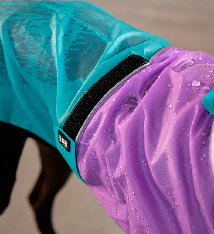 Bel Air | Raincoat - Image 22