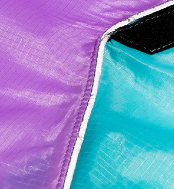 Bel Air | Raincoat - Image 25