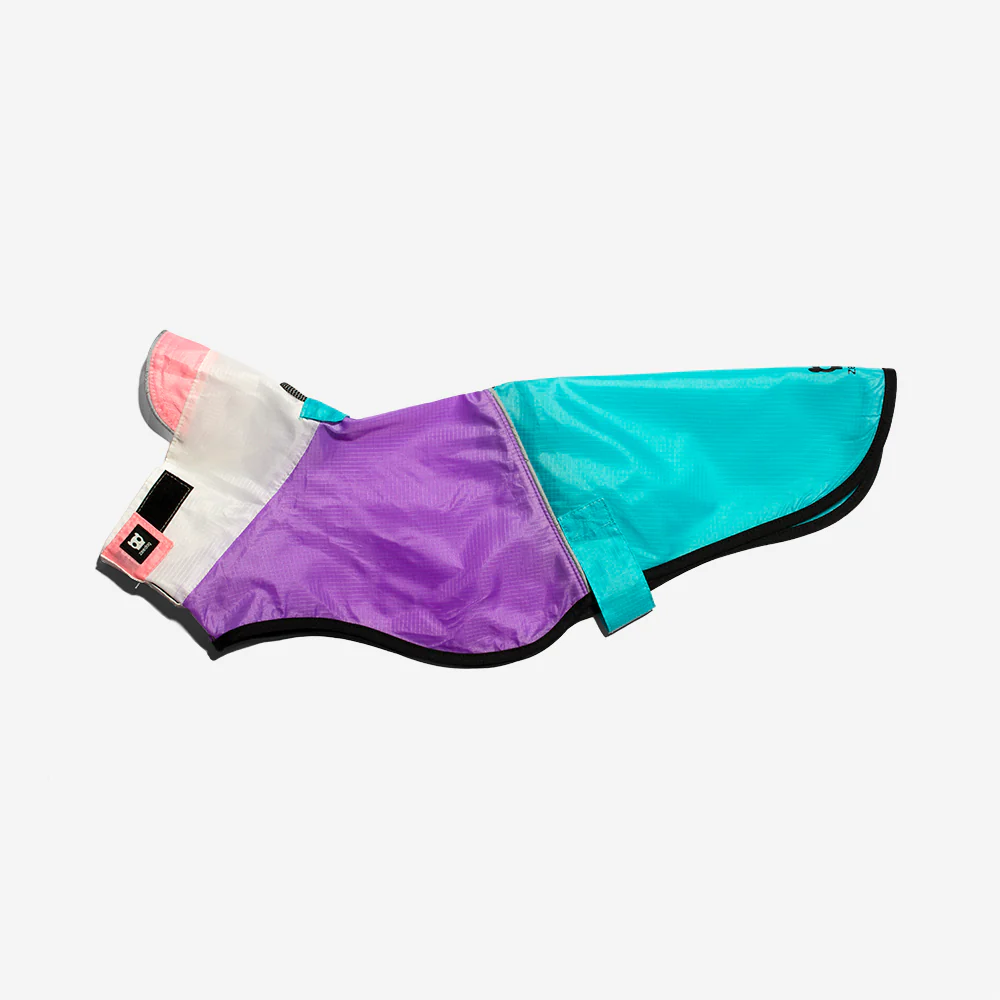 Bel Air | Raincoat - Image 4