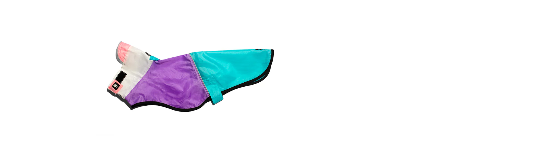 Bel Air | Raincoat - Image 7