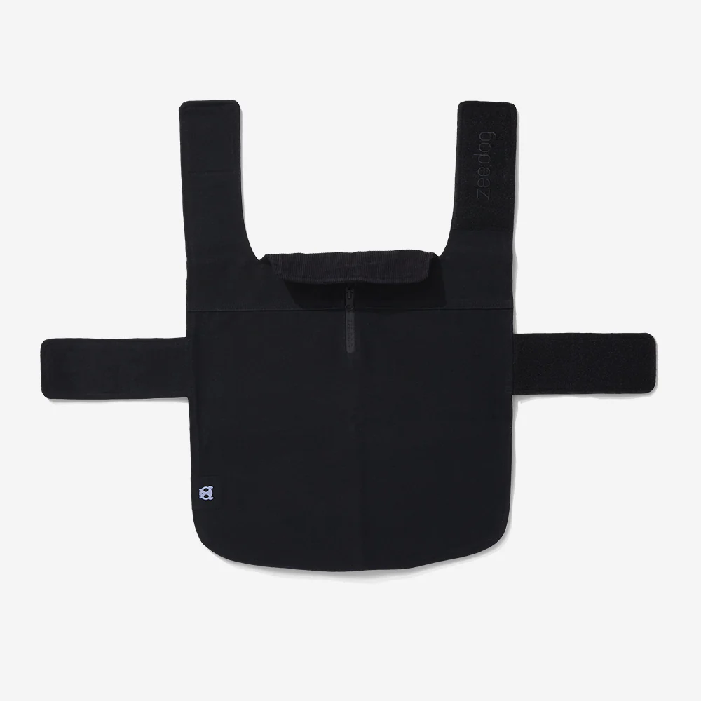 Black | Coat - Image 3