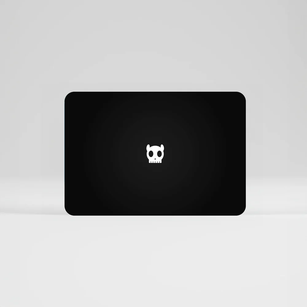 Black | Gift Card