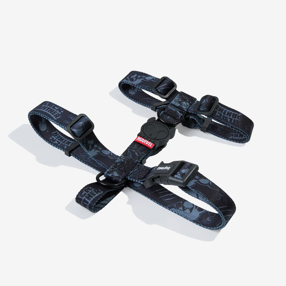 Black Panther | H Harness - Image 2